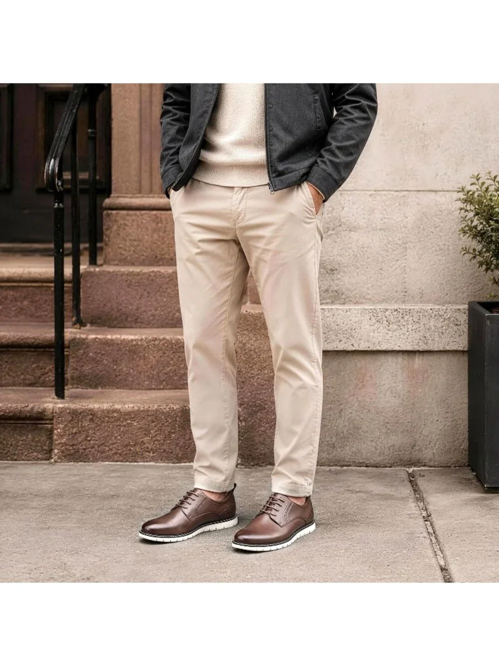 N/A premium faux